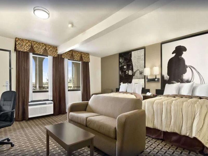 Super 8 By Wyndham Fort Worth Tx Экстерьер фото