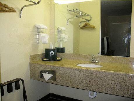 Super 8 By Wyndham Fort Worth Tx Экстерьер фото